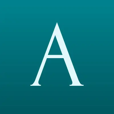 Авто Эра, лого-визитка