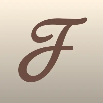 Фазенда.рф, интернет-портал, лого-визитка