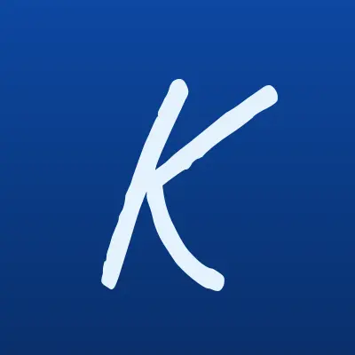 КОНТАКТ, кадастрово-геодезическая компания, лого-визитка