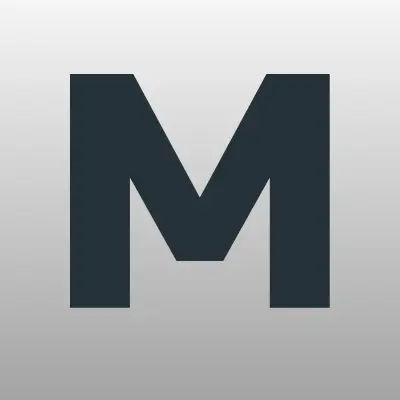 Магазин памятников, оград и изделий из гранита, лого-визитка