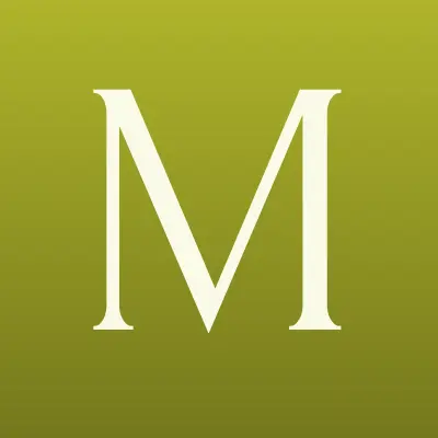 Медиа-Сервис, компания, лого-визитка