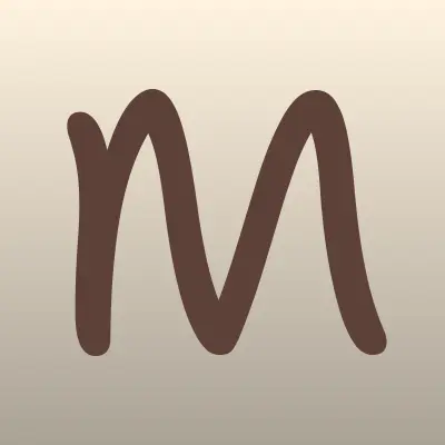Мобиком, сеть торгово-сервисных центров, лого-визитка