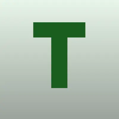 Токсовская межрайонная больница, лого-визитка