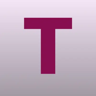 Только ты, салон красоты, лого-визитка